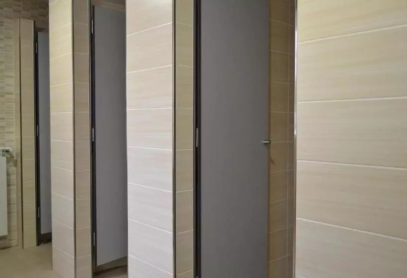 Pension Albergue Lemos