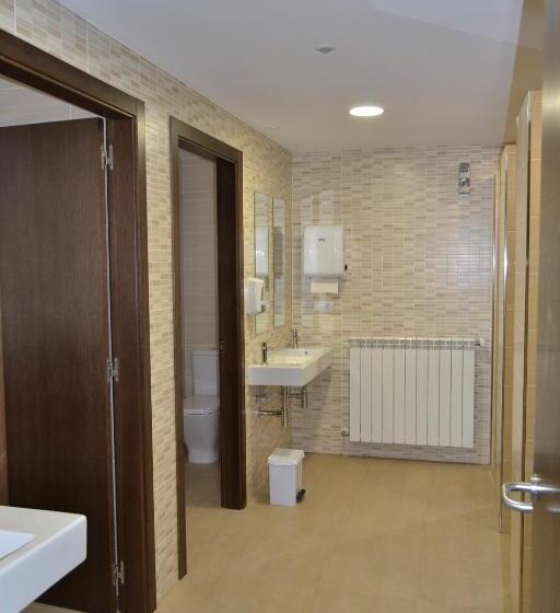 Pension Albergue Lemos