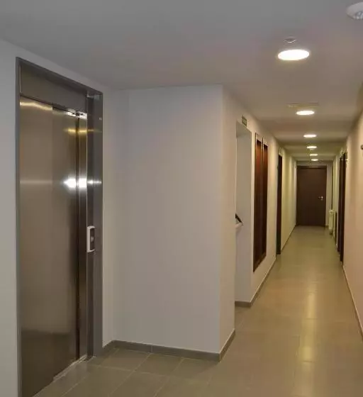 Pension Albergue Lemos