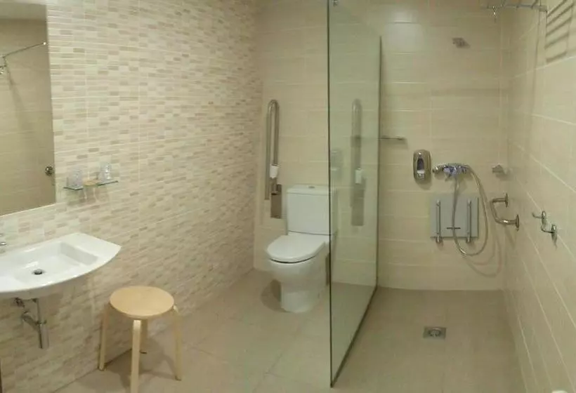 Pension Albergue Lemos