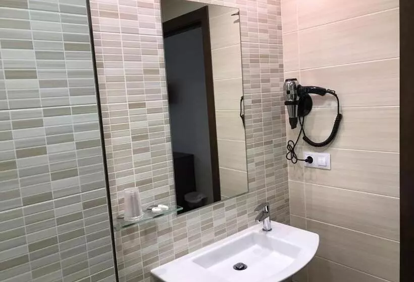 Pension Albergue Lemos