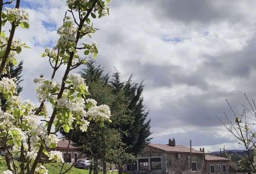 هاستل Casa Bolboreta By Unusual Hotels