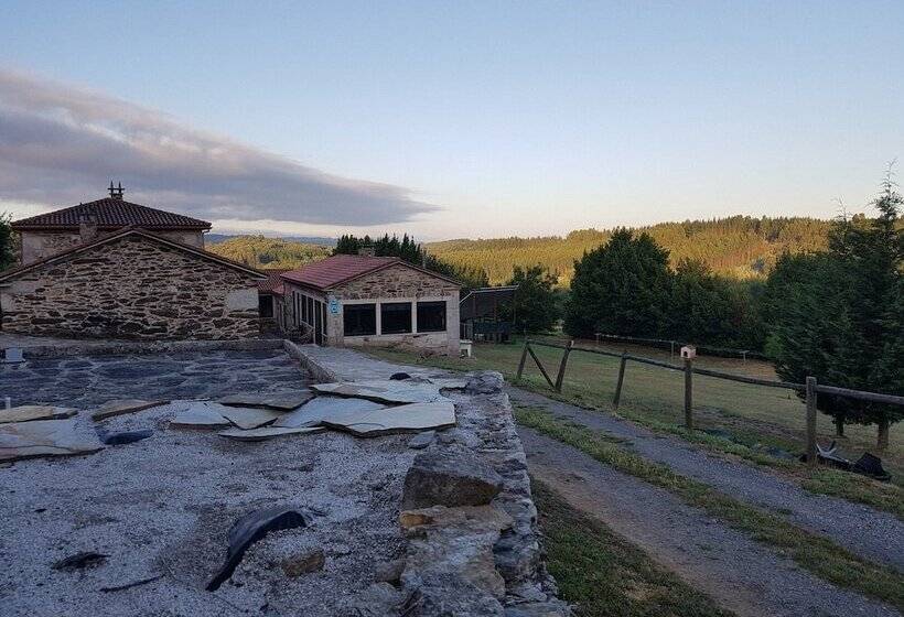 هاستل Casa Bolboreta By Unusual Hotels