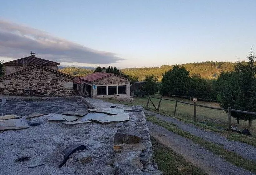 ユースホステル Casa Bolboreta By Unusual Hotels