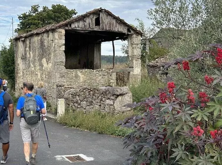 ユースホステル Casa Bolboreta By Unusual Hotels