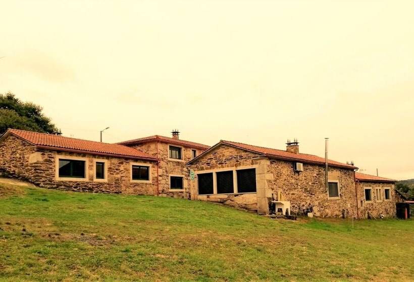 هاستل Casa Bolboreta By Unusual Hotels