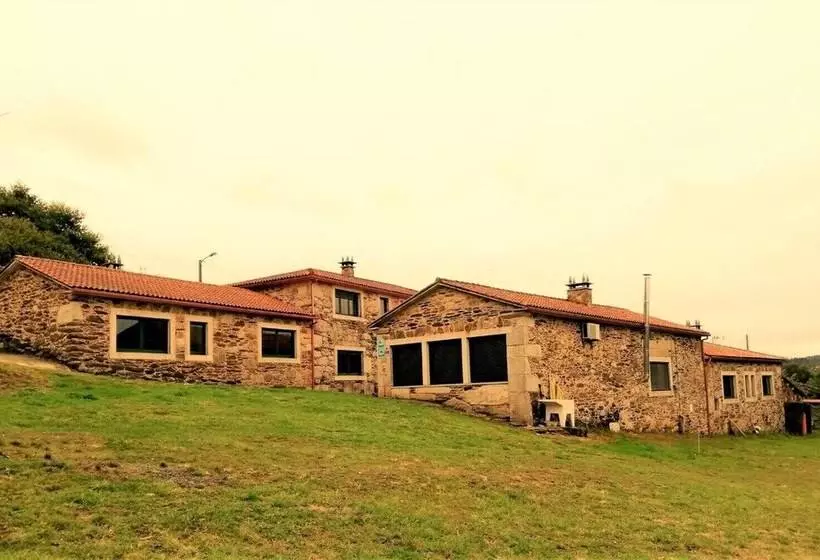 ユースホステル Casa Bolboreta By Unusual Hotels