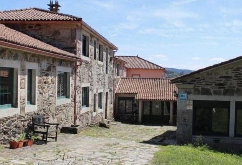 هاستل Casa Bolboreta By Unusual Hotels