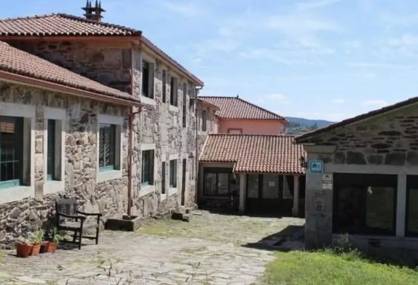 ユースホステル Casa Bolboreta By Unusual Hotels