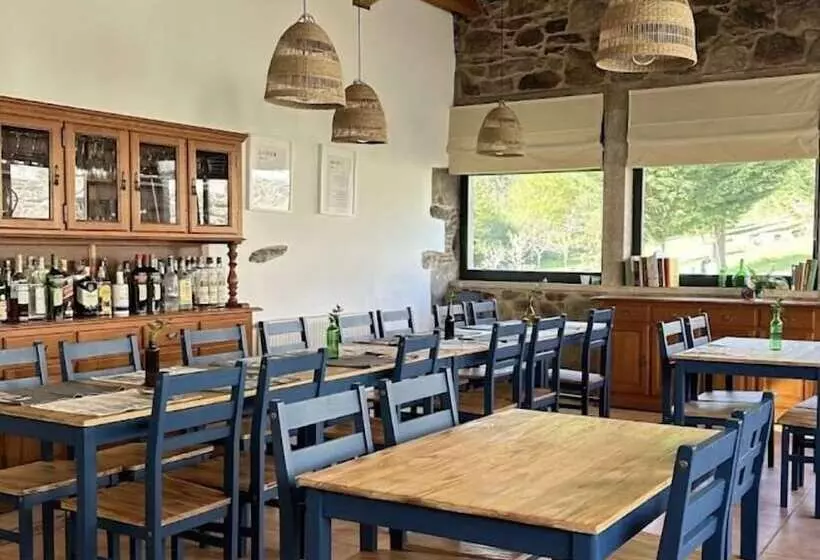 ユースホステル Casa Bolboreta By Unusual Hotels