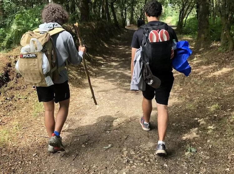 ユースホステル Casa Bolboreta By Unusual Hotels