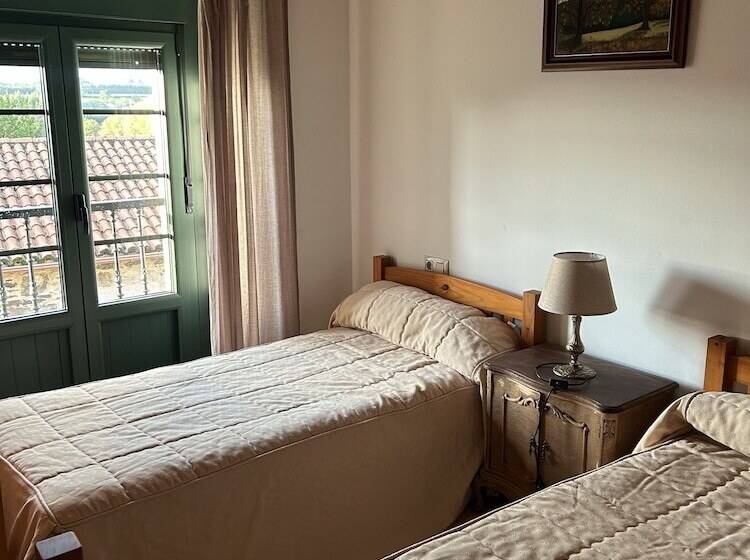 هاستل Casa Bolboreta By Unusual Hotels