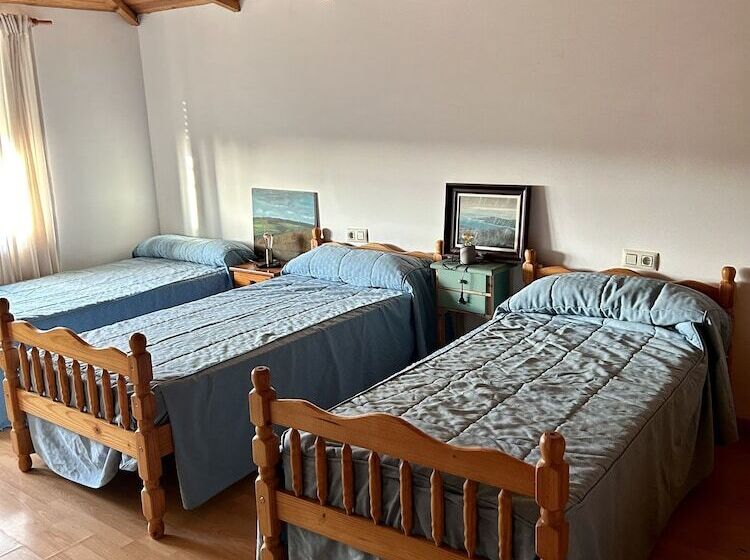 هاستل Casa Bolboreta By Unusual Hotels