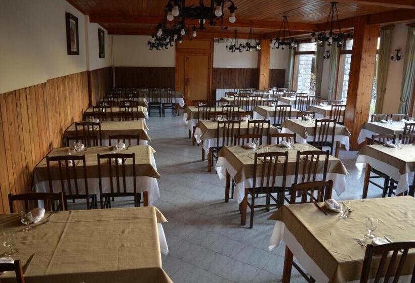 فندق صغير Hostal La Neu