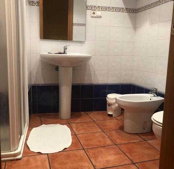 Pensão Barkero Etxea