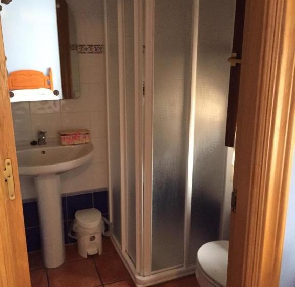 Pensão Barkero Etxea