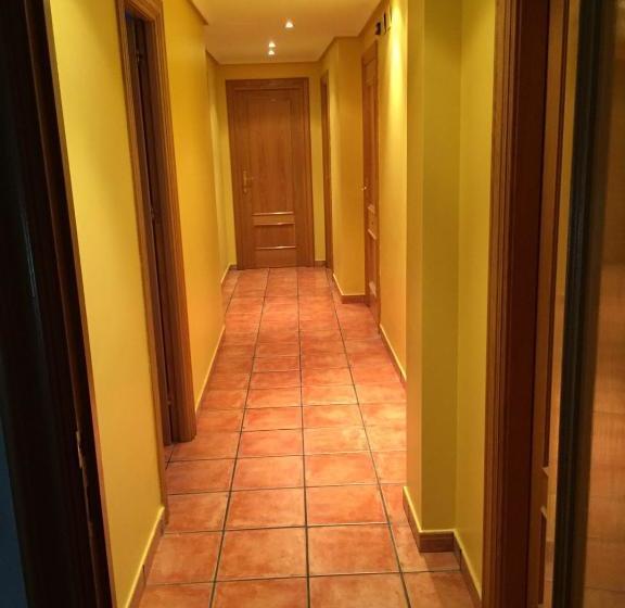 Pensão Barkero Etxea