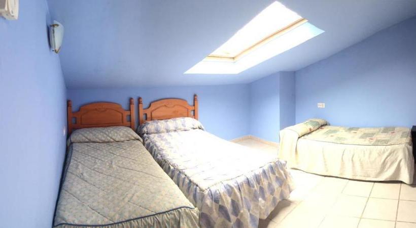 Pensão Barkero Etxea