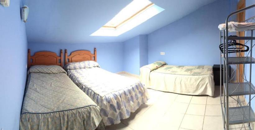 Pensão Barkero Etxea