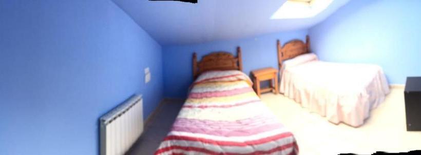 Pensão Barkero Etxea