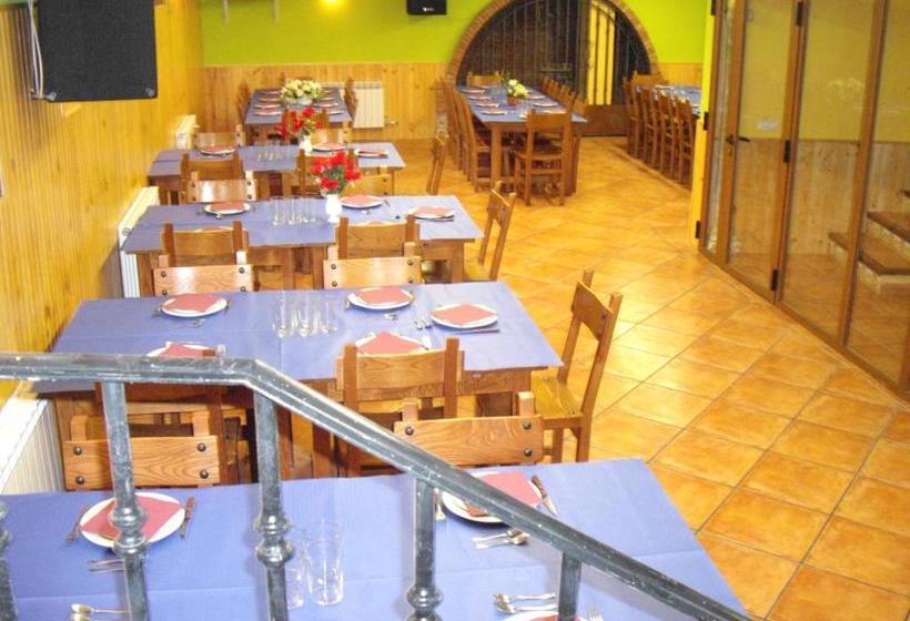 Pensão Barkero Etxea