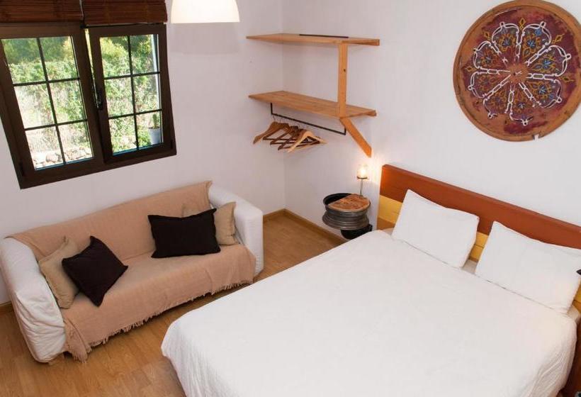 پانسیون Casa Norte