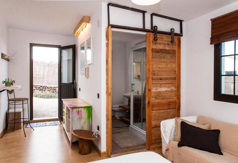 پانسیون Casa Norte