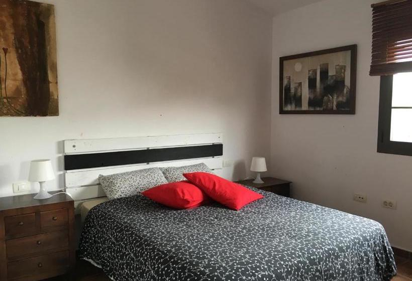 پانسیون Casa Norte