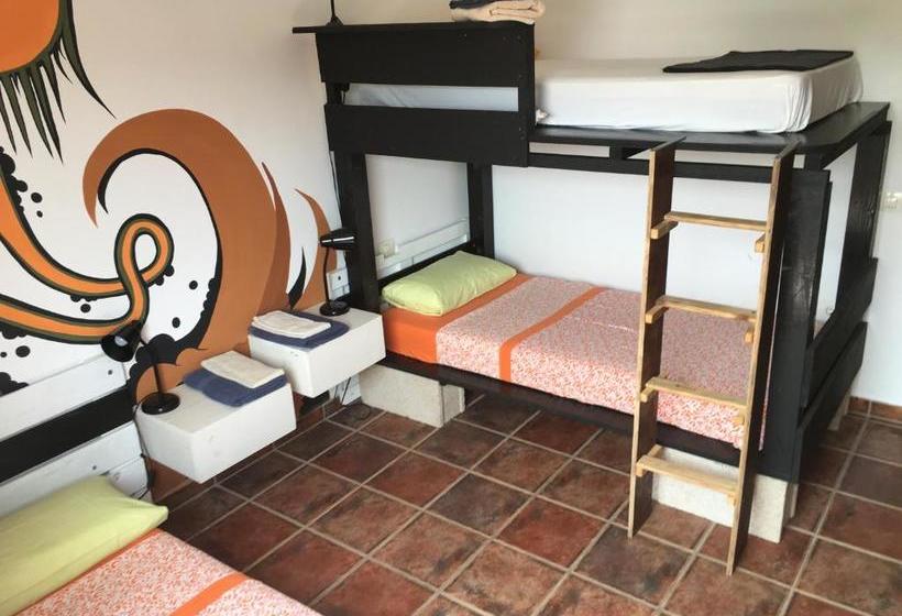 پانسیون Casa Norte