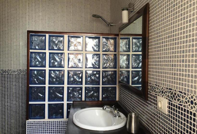 پانسیون Casa Norte