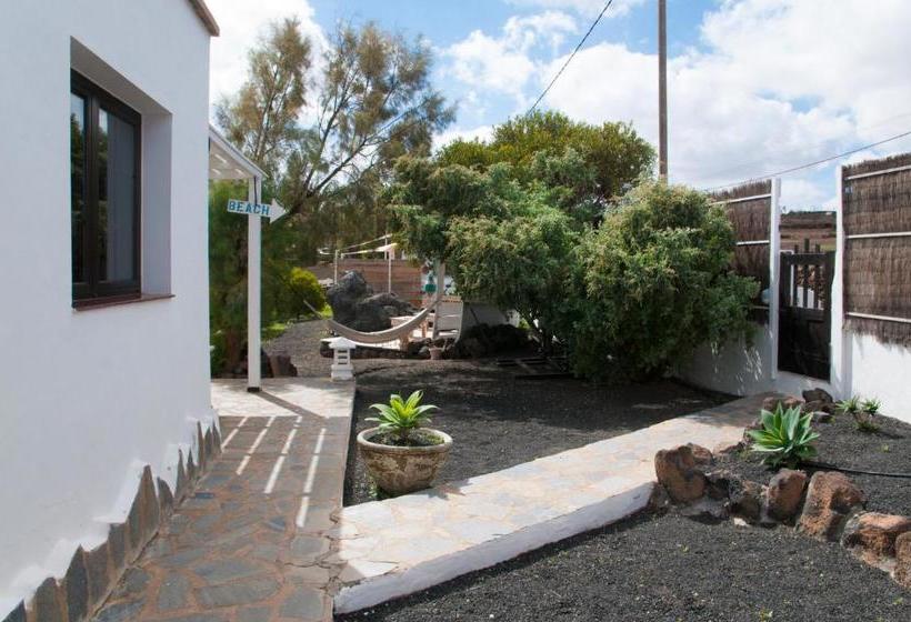 پانسیون Casa Norte