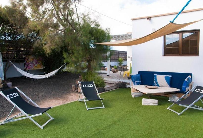 پانسیون Casa Norte