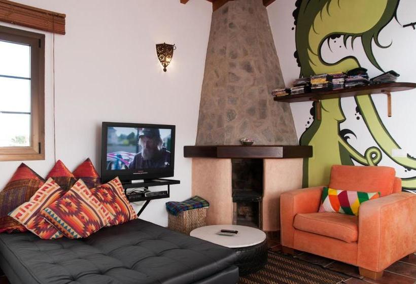 پانسیون Casa Norte