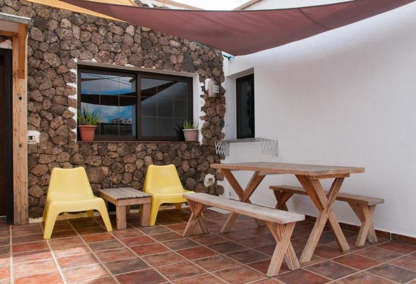 پانسیون Casa Norte