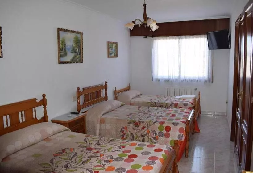Pension El Molino