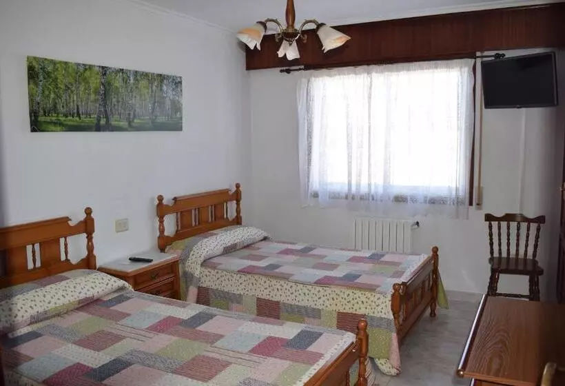 Pension El Molino