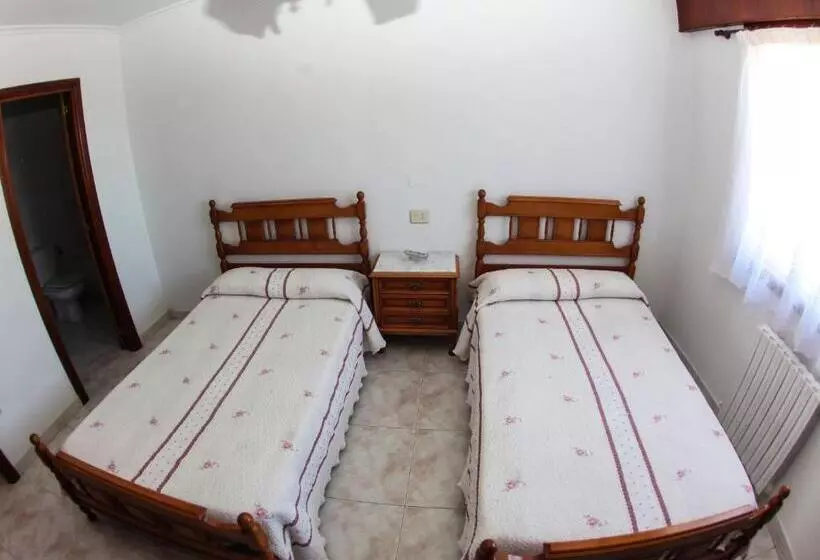 Pension El Molino