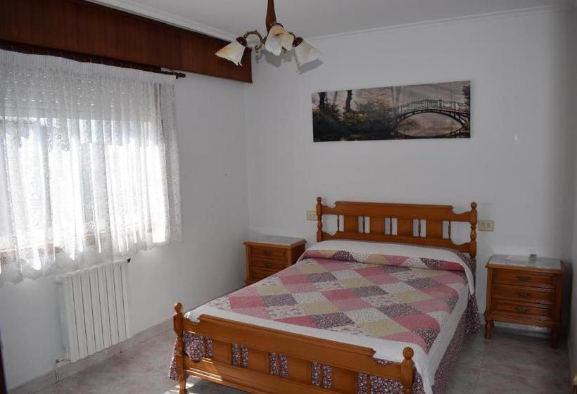 פנסיון El Molino