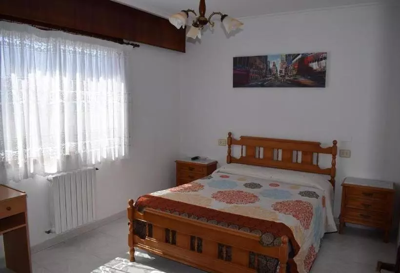 Pension El Molino