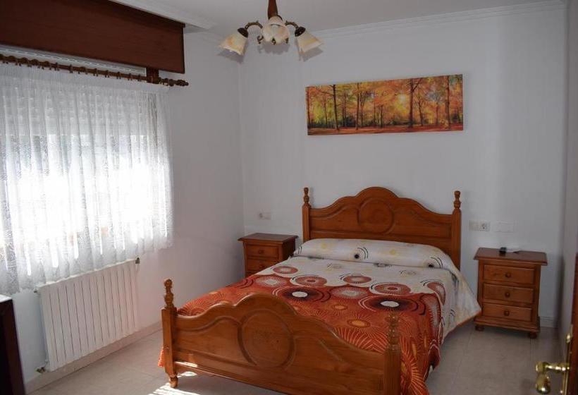 פנסיון El Molino