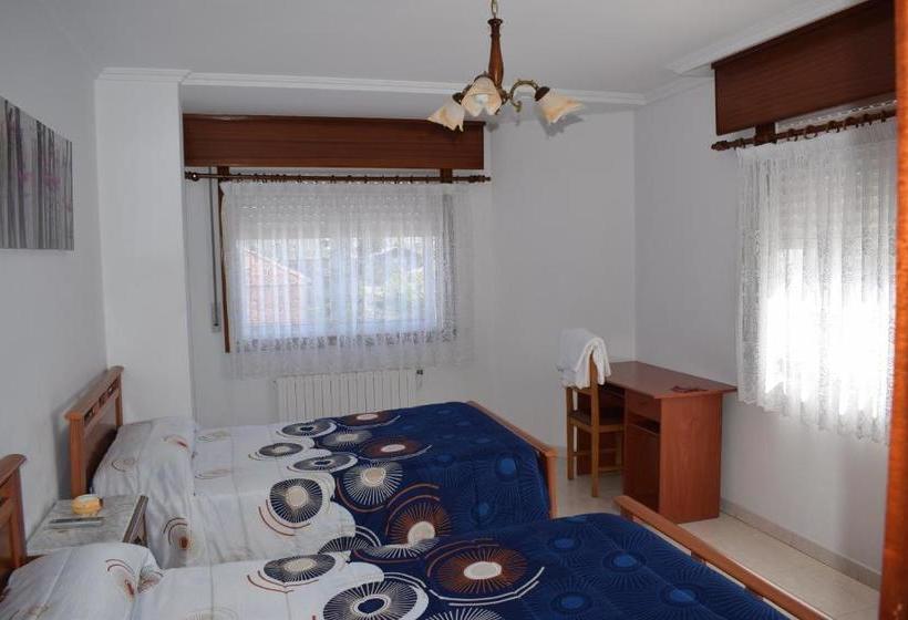 פנסיון El Molino