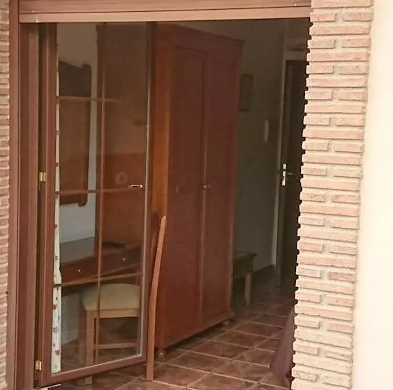 Majatalo Hospedería Los Cahorros