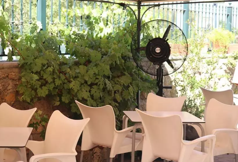 Majatalo Hospedería Los Cahorros