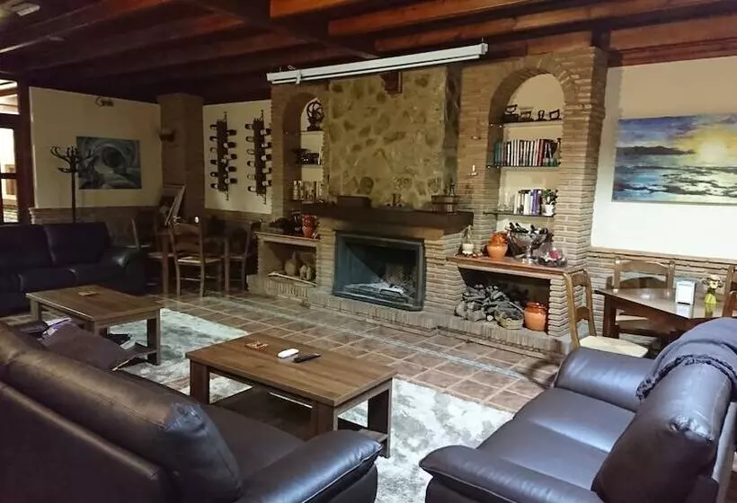 Majatalo Hospedería Los Cahorros