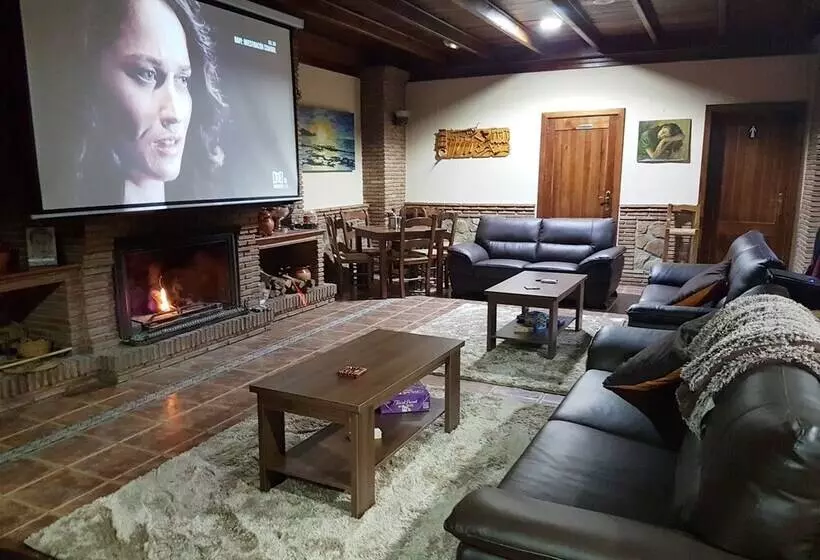 Majatalo Hospedería Los Cahorros