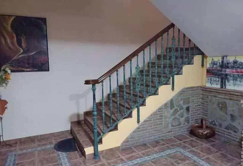 Majatalo Hospedería Los Cahorros