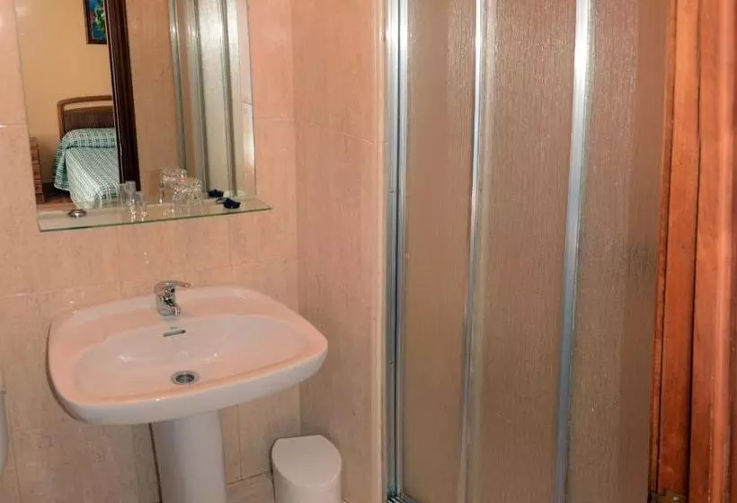 Majatalo Hostal Baviera