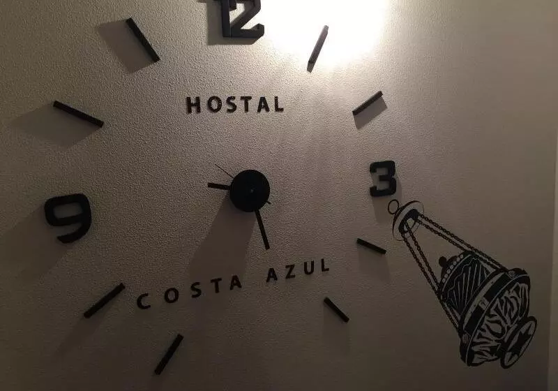 Majatalo Hostal Costa Azul