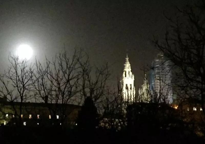 Majatalo Hostal Costa Azul