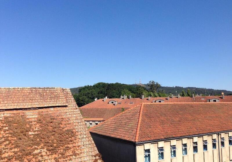 بنسيون Hostal Costa Azul